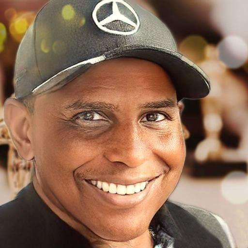 COLUNA JONAIR DE CHRISTO